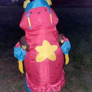 Fortnite Guff Character Inflatable Costume